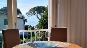 Betulla Lake View Apartment